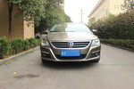 大众CC2012款2.0TSI 至尊型