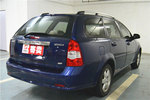 别克凯越旅行车2007款1.8 LE 自动