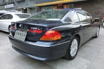 宝马7系2005款735i