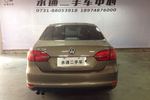 大众速腾2012款1.4TSI 自动时尚型