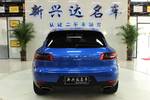 保时捷Macan2016款Macan 2.0T