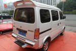 长安商用长安之星2007款II代 1.3 手动8座(SC6382C)