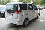 东风风度帅客2009款1.6L 手动 商用型(国四)