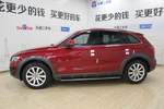 奥迪Q52012款2.0TFSI 豪华型