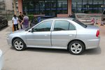 东南V3菱悦2008款1.5L 手动 舒适版