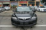 马自达Mazda62008款2.0L 手自一体 时尚型