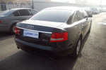 奥迪A6L2007款2.0TFSI 标准型（自动）