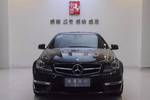 奔驰C级AMG2012款C 63 AMG Coupe 高性能版