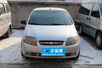 雪佛兰乐骋2007款1.4 SL 手动