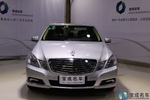 奔驰E级2010款E200 CGI优雅型(进口)