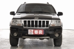 Jeep大切诺基2004款Jeep4000(CBU) 5门旅行车自动4速四驱