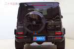 奔驰G级AMG2020款 AMG G 63