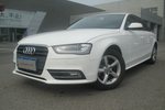 奥迪A4L2013款35 TFSI 自动舒适型