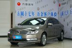 大众迈腾2015款2.0TSI 旗舰型