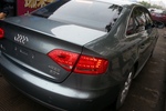 奥迪A4L2009款2.0TFSI 豪华型