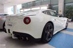 法拉利F12 berlinetta2013款6.3L 标准型