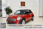 MINICABRIO2011款1.6L COOPER CABRIO