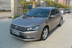 大众帕萨特2011款2.0TSI DSG至尊版