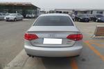 奥迪A4L2010款2.0TFSI 豪华型