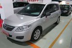 海马普力马2012款1.6L 手动7座开拓版 