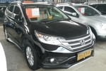 本田CR-V2010款2.0L 自动 经典版