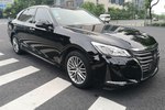 丰田皇冠2017款2.0T 运动版