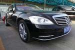 奔驰S级2010款S 350L 4MATIC