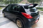 日产TIIDA2006款1.6 GE 自动