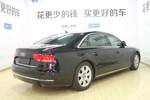 奥迪A8L2013款45 TFSI quattro舒适型