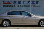 宝马5系2014款520Li 典雅型