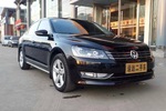 大众帕萨特2012款1.8TSI DSG 御尊版