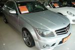 奔驰C63 AMG2010款C63 AMG 高性能版