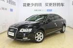 奥迪A6L2010款2.0TFSI 手动 标准型