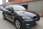 宝马X62008款xDrive35i