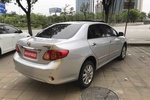 丰田卡罗拉2009款1.8L GLX-i 自动 特别纪念版