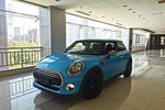 MINIMINI2016款1.2T ONE 