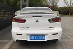 三菱翼神2014款竞速版 1.8L CVT舒适型