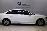 奥迪A4L2012款2.0TFSI 舒适型