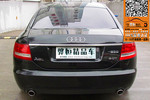 奥迪A6L2008款2.0TFSI 标准型(自动)