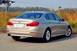 宝马5系2013款525Li 豪华型