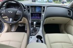 英菲尼迪Q50L2015款2.0T 悦享版