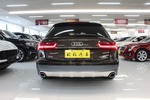 奥迪A6 allroad2015款3.0T allroad quattro