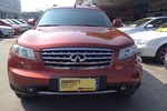 英菲尼迪QX702008款FX35 3.5L 标准版 