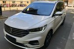 宝骏3602018款1.5L 手动豪华型