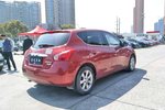 日产TIIDA2011款1.6L CVT智能型