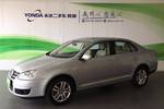 大众速腾2010款1.4TSI 自动豪华型