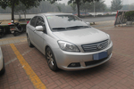 长城C30 2010款1.5L CVT豪华型