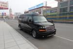 GMC Savana2013款6.0L 长轴领袖至尊版