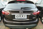 英菲尼迪QX702009款FX35 超越版