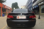 宝马7系2005款740Li